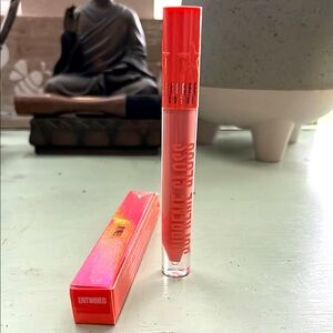 Jeffree Star Supreme Gloss - Entwined NIB